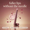 Bitten Petal™ Peptide Lip Serum